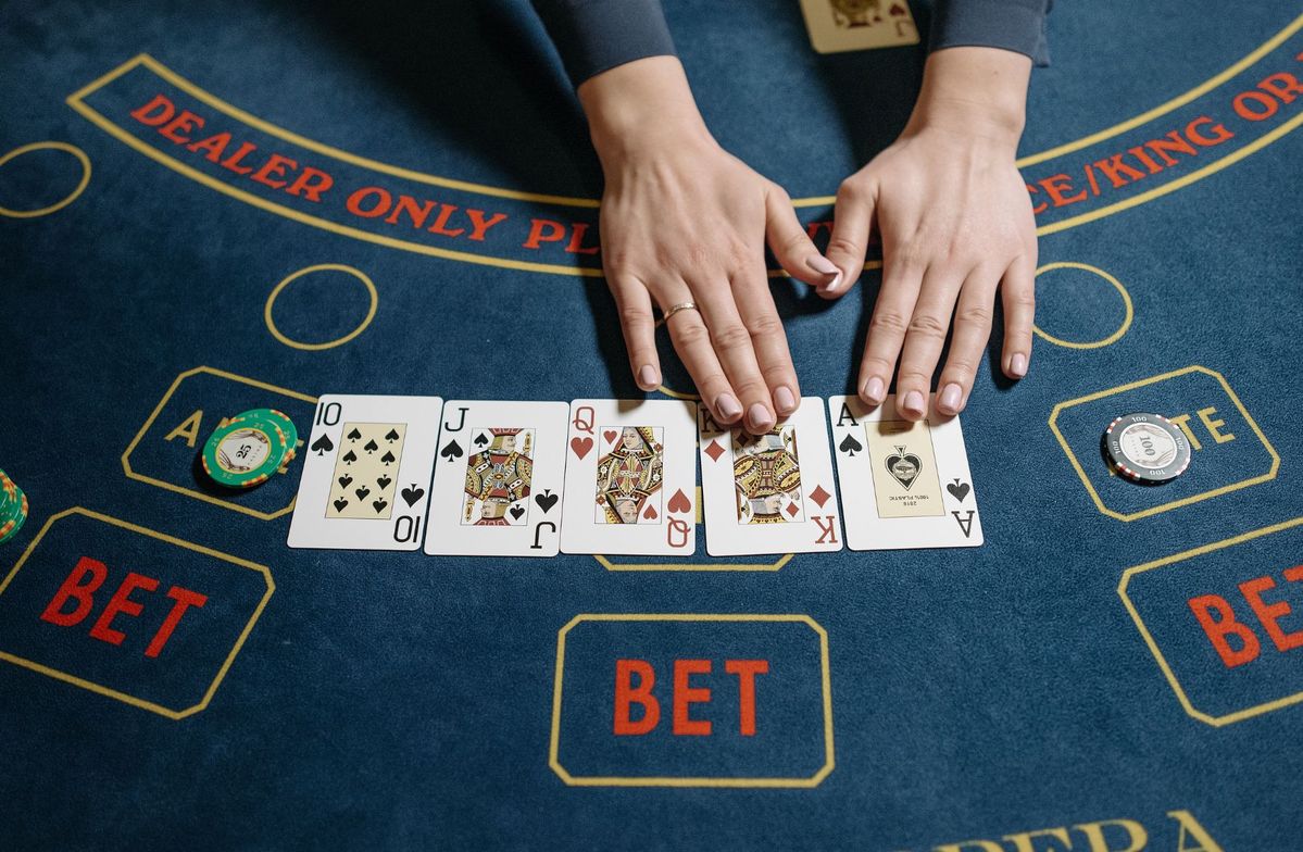 Ping Pong Casino Live Casino