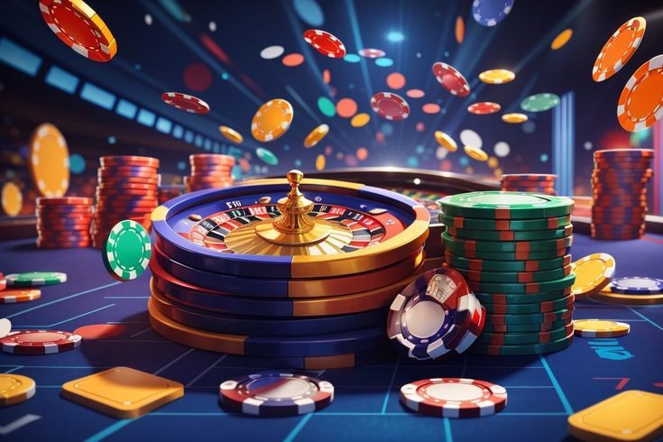 Ping Pong Casino Live Betting